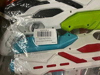 Partij happy summer waterpistolen 2-packs (67x) - afbeelding 3 van  5