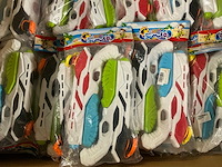 Partij happy summer waterpistolen 2-packs (67x) - afbeelding 4 van  5