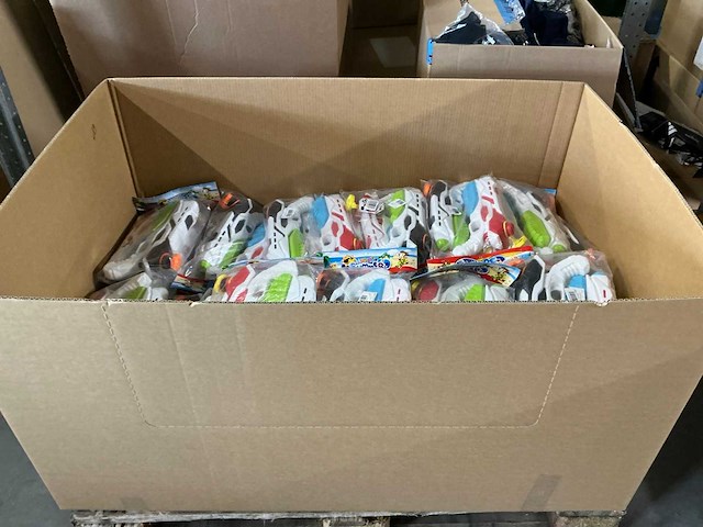 Partij happy summer waterpistolen 2-packs (67x) - afbeelding 5 van  5