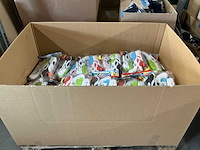 Partij happy summer waterpistolen 2-packs (67x) - afbeelding 5 van  5