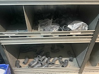 Partij hard pvc in 5 secties stelling - afbeelding 12 van  20