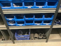 Partij hard pvc in 5 secties stelling - afbeelding 4 van  10