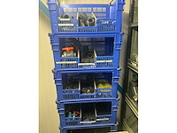 Partij hard pvc in 5 secties stelling - afbeelding 20 van  28