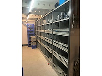 Partij hard pvc in 5 secties stelling - afbeelding 12 van  28