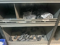 Partij hard pvc in 5 secties stelling - afbeelding 2 van  20