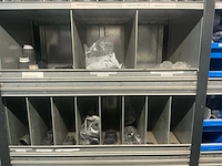 Partij hard pvc in 5 secties stelling - afbeelding 4 van  20