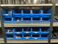 Partij hard pvc in 5 secties stelling - afbeelding 7 van  20
