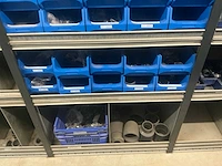 Partij hard pvc in 5 secties stelling - afbeelding 8 van  20