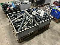 Partij hard pvc