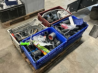 Partij hard pvc - afbeelding 1 van  4