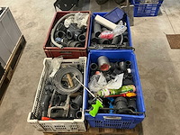 Partij hard pvc - afbeelding 2 van  4