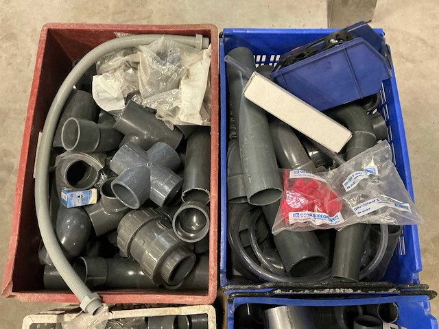 Partij hard pvc - afbeelding 4 van  4