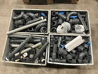 Partij hard pvc - afbeelding 3 van  3