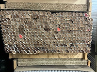 Partij hardhout glaslatten - afbeelding 6 van  10