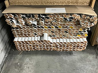 Partij hardhout glaslatten - afbeelding 8 van  10