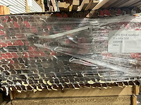 Partij hardhout glaslatten - afbeelding 9 van  10