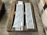 Partij hardhout glaslatten - afbeelding 8 van  10