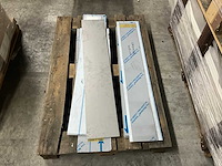 Partij hardhout glaslatten - afbeelding 9 van  10