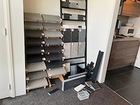 Partij hardstenen samples - afbeelding 1 van  6