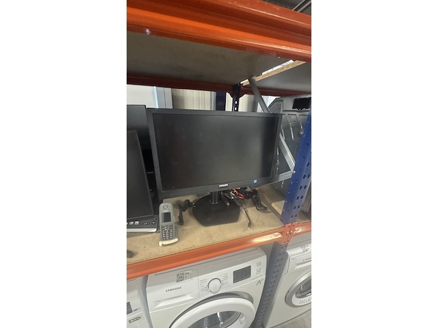 Partij hardware - afbeelding 8 van  13