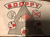 Partij haringdoppen en divers - afbeelding 3 van  4