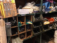 Partij haringen en divers - afbeelding 1 van  8