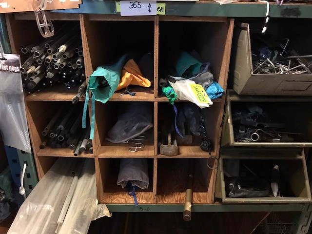 Partij haringen en divers - afbeelding 4 van  8