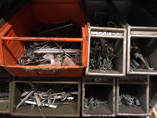 Partij haringen en divers - afbeelding 8 van  8