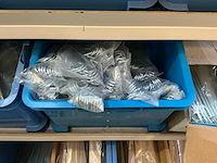 Partij haringen en scheerlijnen - afbeelding 2 van  20