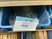 Partij haringen en scheerlijnen - afbeelding 3 van  20