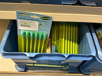 Partij haringen en scheerlijnen - afbeelding 7 van  20