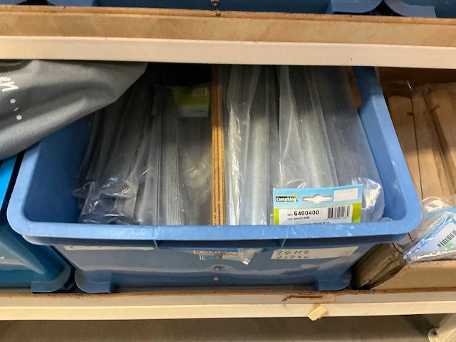 Partij haringen en scheerlijnen - afbeelding 9 van  20