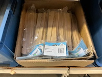 Partij haringen en scheerlijnen - afbeelding 10 van  20