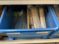 Partij haringen en scheerlijnen - afbeelding 11 van  20