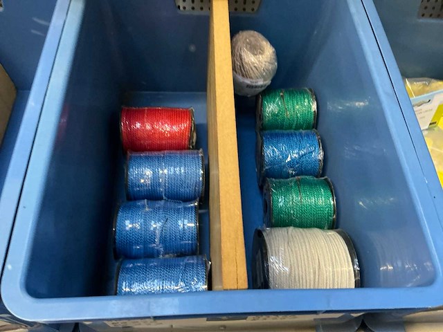 Partij haringen en scheerlijnen - afbeelding 14 van  20