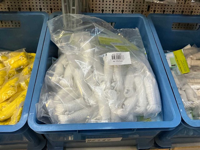 Partij haringen en scheerlijnen - afbeelding 16 van  20