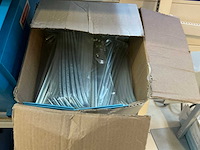 Partij haringen en scheerlijnen - afbeelding 20 van  20