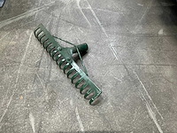 Partij harken - afbeelding 1 van  3