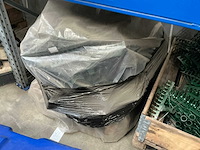 Partij harken - afbeelding 2 van  3