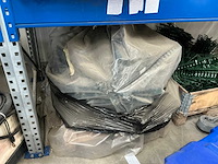 Partij harken - afbeelding 3 van  3