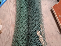 Partij harmonica gaas - afbeelding 1 van  2