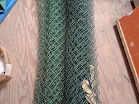 Partij harmonica gaas - afbeelding 2 van  2