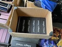 Partij harry potter attributen - afbeelding 2 van  2