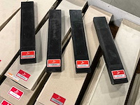 Partij hasberg gekalibreerde onderlegplaten - afbeelding 6 van  6