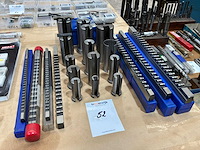 Partij hassay savage broots gereedschap - afbeelding 1 van  4