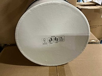 Partij hat box d18xh12cm for green watertray/insert (234x) - afbeelding 1 van  2