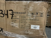 Partij hat box tree carton ø13xh17cm (612x) - afbeelding 5 van  5