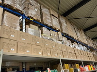 Partij hat box tree carton ø13xh17cm (612x) - afbeelding 4 van  5