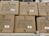 Partij hat box tree carton ø13xh17cm (612x) - afbeelding 5 van  5