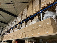 Partij hat box tree carton ø13xh17cm (612x) - afbeelding 4 van  5